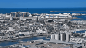 Read more about the article Portsmouth to Cherbourg-en-Cotentin by Ferry: Complete Travel Guide