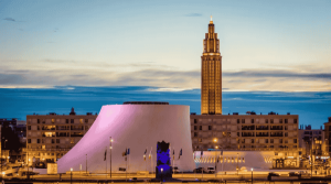 Read more about the article Portsmouth to Le Havre by Ferry: The Ultimate Travel Guide