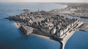 Read more about the article Portsmouth to Saint-Malo by Ferry: Complete Travel Guide & Tips