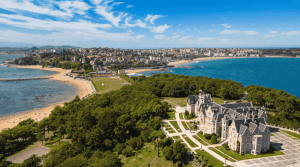 Read more about the article Portsmouth to Santander by Ferry – Complete Travel Guide & Tips