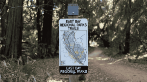 Read more about the article Regional Park District Launches 2026 East Bay Trails Challenge