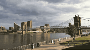 Read more about the article Smale Riverfront Park Travel Guide – Tickets, Timings, Things to Do