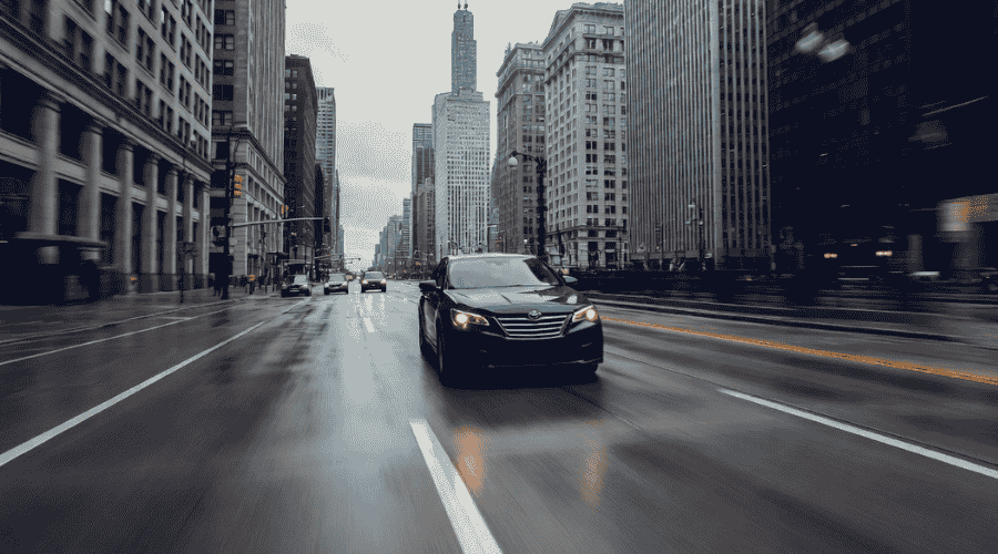 You are currently viewing Trip to Chicago City Using Europcar Rental Service – Complete Travel Guide