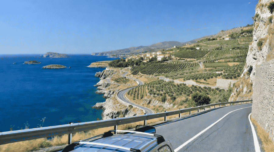 You are currently viewing Trip to Italy with Europcar Rental Service – The Ultimate Road Trip Guide
