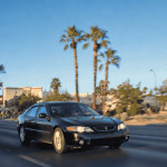 Trip to Las Vegas Using Europcar Rental Service