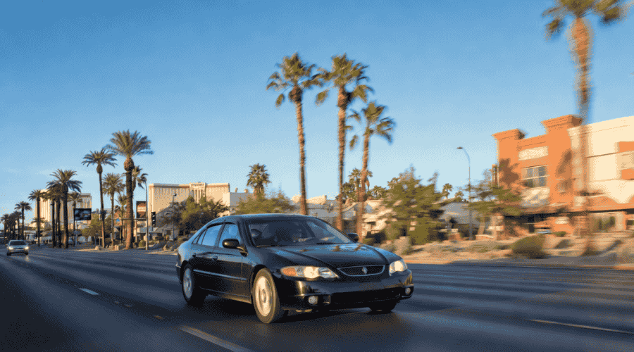 You are currently viewing Trip to Las Vegas City Using Europcar Rental Service – Ultimate Travel Guide
