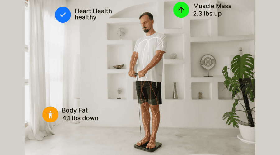 You are currently viewing How to Keep You Motivated and on Track with HumeHealth Hume Pod