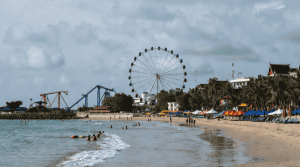 Read more about the article Best Places in Pattaya Thailand for Kids (2026 Guide) | Hotels & Flights via Booking.com