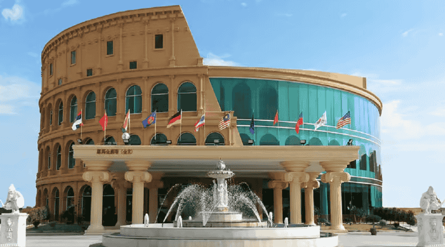 You are currently viewing Colosseum in Thailand Tickets via Tiqets.com – Complete Booking Guide