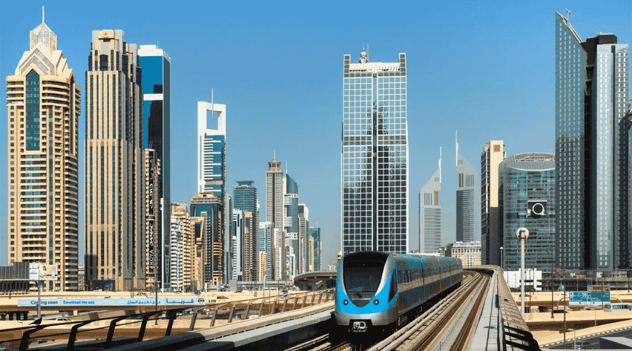 You are currently viewing How to Book Flights from Dubai Using Booking.com – Easy Guide for Travelers