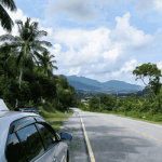 Book Cab in Pattaya for Sightseeing with Europcar Rental Service