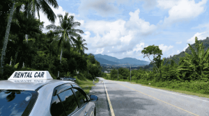 Read more about the article Trip to Thailand City Using Europcar Rental Service