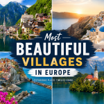 Most Beautiful Villages in Europe to Visit in 2026 | Hidden Gems & Scenic Escapes