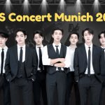BTS Concert Munich 2026: Tickets, Times, How to book Tickets
