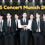 BTS Concert Munich 2026: Tickets, Times, How to book Tickets