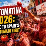 La Tomatina 2026: Guide to Spain’s Epic Tomato Fight