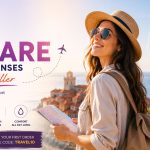 Essential Eye Care and Contact Lenses for Every Traveller