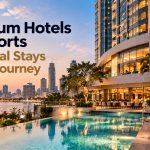 Millennium Hotels and Resorts Exceptional Stays for Every Journey