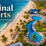 Original Resorts USA and Latin America Discover Exceptional Beach Getaways