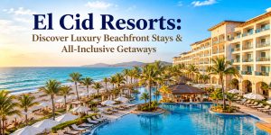 Read more about the article El Cid Resorts: Discover Luxury Beachfront Stays & All-Inclusive Getaways