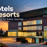 NH Hotels and Resorts Worldwide Comfortable Stays for Every Journey
