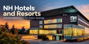 NH Hotels and Resorts Worldwide Comfortable Stays for Every Journey